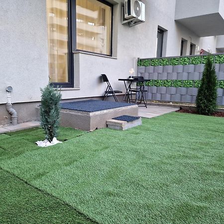 Studio&Garden! Roşu Exterior foto