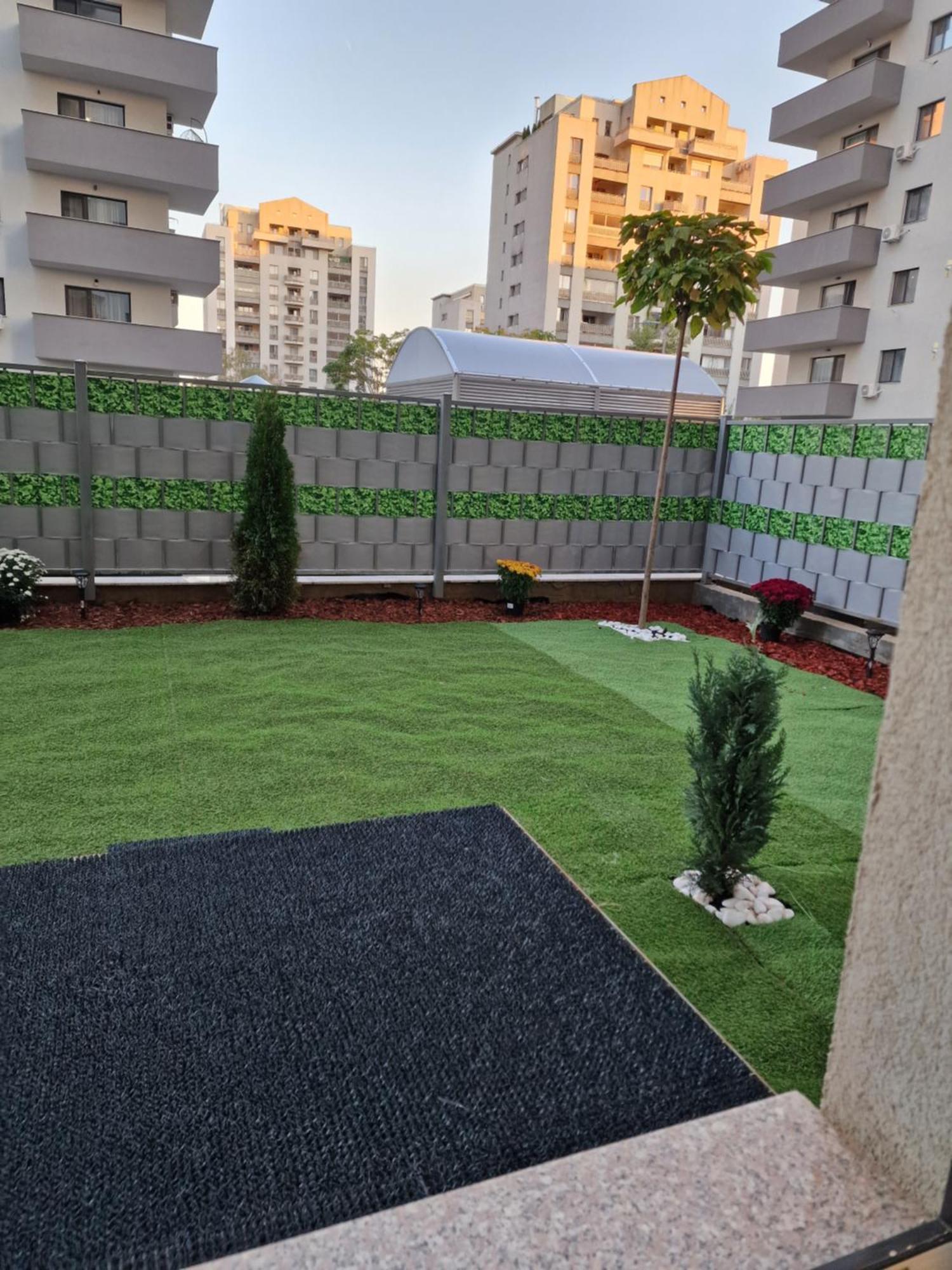 Studio&Garden! Roşu Exterior foto