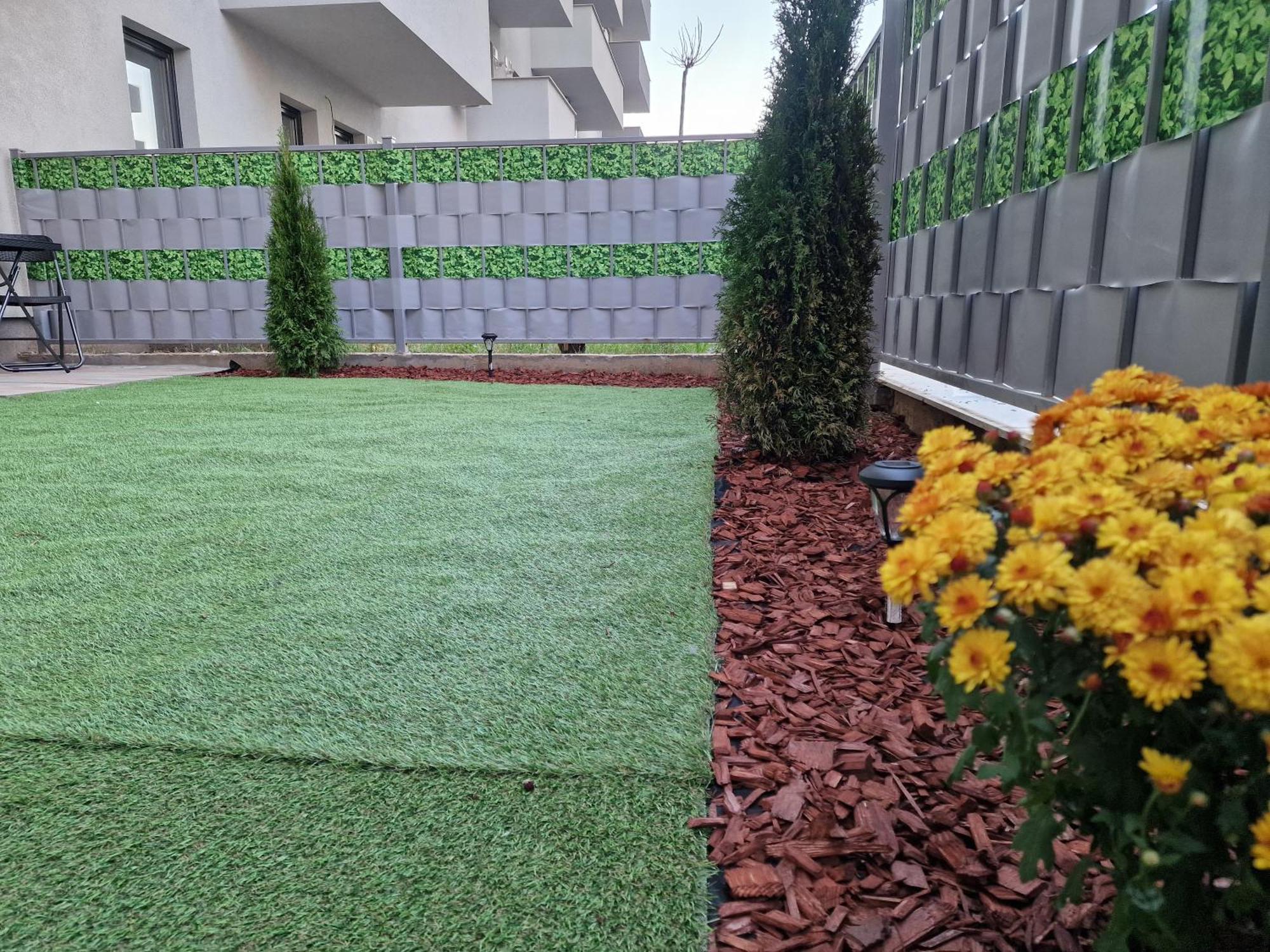 Studio&Garden! Roşu Exterior foto